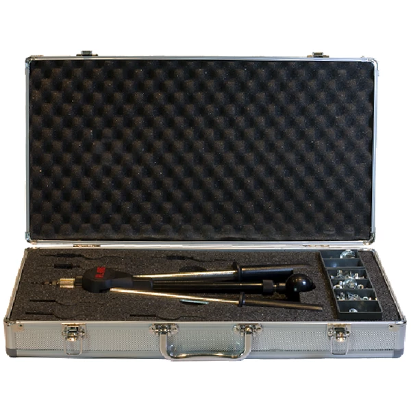 Pull-Link Pince Et Ciseaux 03PL10NSK PL10NS Pince à Rivets Aveugles En Coffret Accessoires 2 Pull-Link Pince Et Ciseaux 03PL10NSK PL10NS Pince à Rivets Aveugles En Coffret Accessoires – Image 2