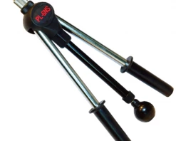 Pull-Link Pince Et Ciseaux 03PL10NSK PL10NS Pince Ă Rivets Aveugles En Coffret Accessoires