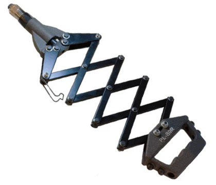 Pull-Link Pince Et Ciseaux 03PL80R PL-80R Pince Pour Rivets Aveugles 3.0-6.4 Mm 1 Pull-Link Pince Et Ciseaux 03PL80R PL-80R Pince Pour Rivets Aveugles 3.0-6.4 Mm