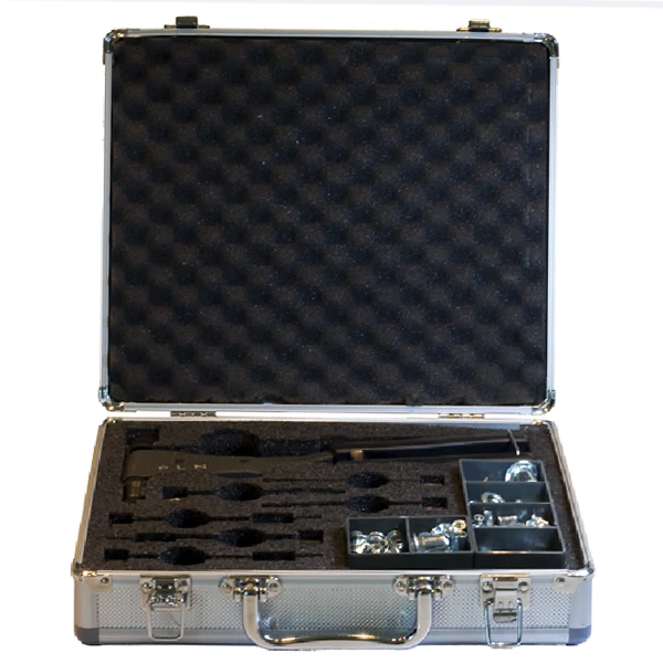 Pull-Link Pince Et Ciseaux 03PLNK PLN Pince Pour écrous De Rivets Aveugles M3-M6 Set 2 Pull-Link Pince Et Ciseaux 03PLNK PLN Pince Pour écrous De Rivets Aveugles M3-M6 Set – Image 2