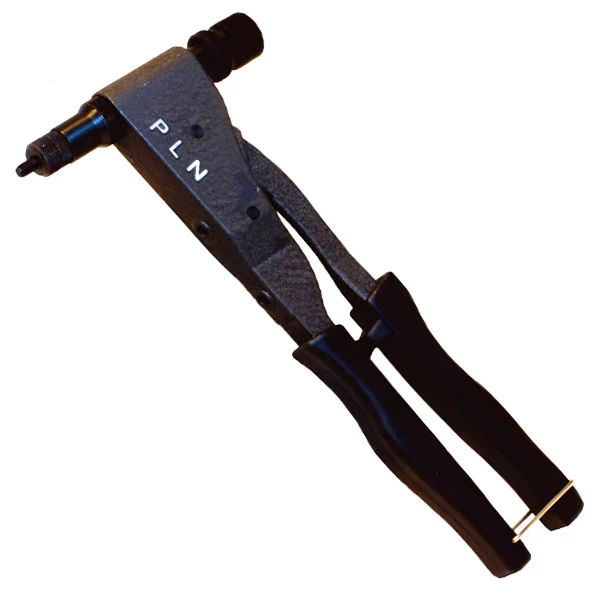 Pull-Link Pince Et Ciseaux 03PLNK PLN Pince Pour écrous De Rivets Aveugles M3-M6 Set 1 Pull-Link Pince Et Ciseaux 03PLNK PLN Pince Pour écrous De Rivets Aveugles M3-M6 Set