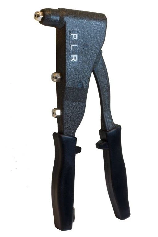 Pull-Link Pince Et Ciseaux 03PLRK PLR Pince à Rivets En Coffret Avec Accessoires 2 Pull-Link Pince Et Ciseaux 03PLRK PLR Pince à Rivets En Coffret Avec Accessoires – Image 2