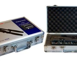 Pull-Link Pince Et Ciseaux 03PLRK PLR Pince Ă Rivets En Coffret Avec Accessoires