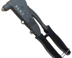 Pull-Link Pince Et Ciseaux 03PLRSK PLRS Pince à Rivets En Coffret Avec Accessoires