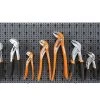 Beta Pince Et Ciseaux 066000456 6600 M/456 Assortiment De 41 Outils, Avec Crochets Sans Panneau