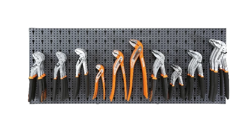 Beta Pince Et Ciseaux 066000456 6600 M/456 Assortiment De 41 Outils, Avec Crochets Sans Panneau 1 Beta Pince Et Ciseaux 066000456 6600 M/456 Assortiment De 41 Outils, Avec Crochets Sans Panneau