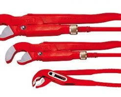 Rothenberger Pince Et Ciseaux 070140X Jeu De Clés à Pipe 1 - 1.1 / 2"+ Wapu SP 10