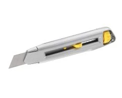 Stanley 1-10-018 Cutter Interlock 18 Mm