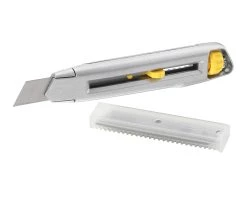 Stanley 1-10-018 Cutter Interlock 18 Mm -Coupe-tubes Soldes 1 10 018 cutter interlock 18 mm 3