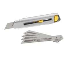 Stanley 1-10-018 Cutter Interlock 18 Mm -Coupe-tubes Soldes 1 10 018 cutter interlock 18 mm 4