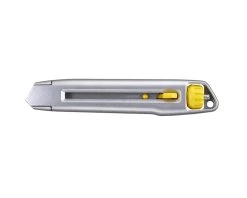 Stanley 1-10-018 Cutter Interlock 18 Mm -Coupe-tubes Soldes 1 10 018 cutter interlock 18 mm 5