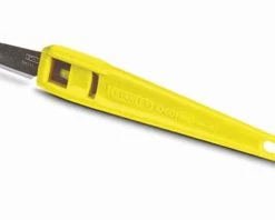 Stanley Lame De Couteau 1-10-601 Lames Jetables 140mm