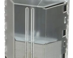 Stanley Lame De Couteau 1-11-700 Couteau De Rechange FatMax (100 Pièces)