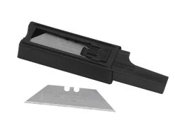 Stanley Lame De Couteau 1-11-700 Couteau De Rechange FatMax (100 Pièces) 10 Stanley Lame De Couteau 1-11-700 Couteau De Rechange FatMax (100 Pièces) -Coupe-tubes Soldes 1 11 700 couteau de rechange fatmax 100 pieces 1 4