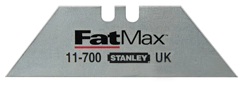 Stanley Lame De Couteau 1-11-700 Couteau De Rechange FatMax (100 Pièces) 6 Stanley Lame De Couteau 1-11-700 Couteau De Rechange FatMax (100 Pièces) – Image 6