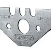 Stanley Lame De Couteau 1-11-967 Lames De Rechange 1995H - 100 Pièces.