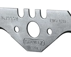 Stanley Lame De Couteau 1-11-967 Lames De Rechange 1995H - 100 Pièces.