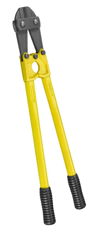 Stanley Pince Et Ciseaux 1-17-754 Coupe-boulons 900 Mm / 36''. - Poignées Tubulaires 1 Stanley Pince Et Ciseaux 1-17-754 Coupe-boulons 900 Mm / 36''. - Poignées Tubulaires