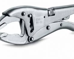 Stanley Pince Et Ciseaux 1-84-199 Pince De Préhension 250mm