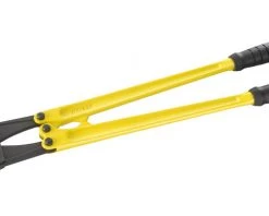 Stanley Pince Et Ciseaux 1-95-566 Casse-boulons 750 Mm / 30'' - Poignées Forgées