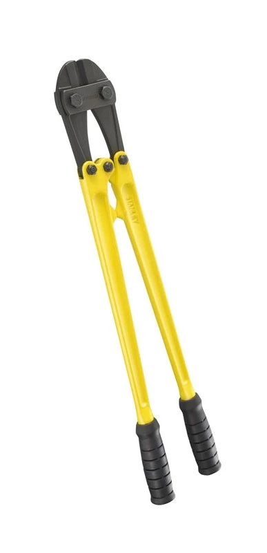 Stanley Pince Et Ciseaux 1-95-567 Coupe-boulons 900 Mm / 36''. - Poignées Forgées 1 Stanley Pince Et Ciseaux 1-95-567 Coupe-boulons 900 Mm / 36''. - Poignées Forgées