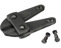 Stanley Pince Et Ciseaux 1-95-569 1-17-760 Mâchoires De Rechange Pour Coupe-boulons De 1050 Mm / 42''.