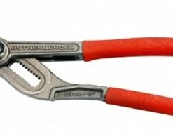 Rothenberger Pince Et Ciseaux 1000000328 Pince Pour Pompe à Eau ROGRIP XL (3.1/2")