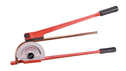 Rothenberger Pince Et Ciseaux 1000000445 Cintreuse Pro 5/8" / 16 Mm 1 Rothenberger Pince Et Ciseaux 1000000445 Cintreuse Pro 5/8" / 16 Mm