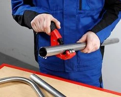 Rothenberger 1000001748 COUPE-TUBE 42 XL 6-42 Mm -Coupe-tubes Soldes 1000001748 coupe tube 42 xl 6 42 mm 2