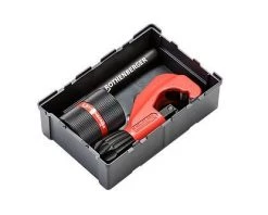 Rothenberger Ébavureur 1000002002 Set De Démarrage D'outils à Main