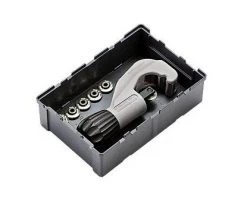 Rothenberger 1000002222 COUPE-TUBE 35 INOX + Roues De Coupe, ROBOX