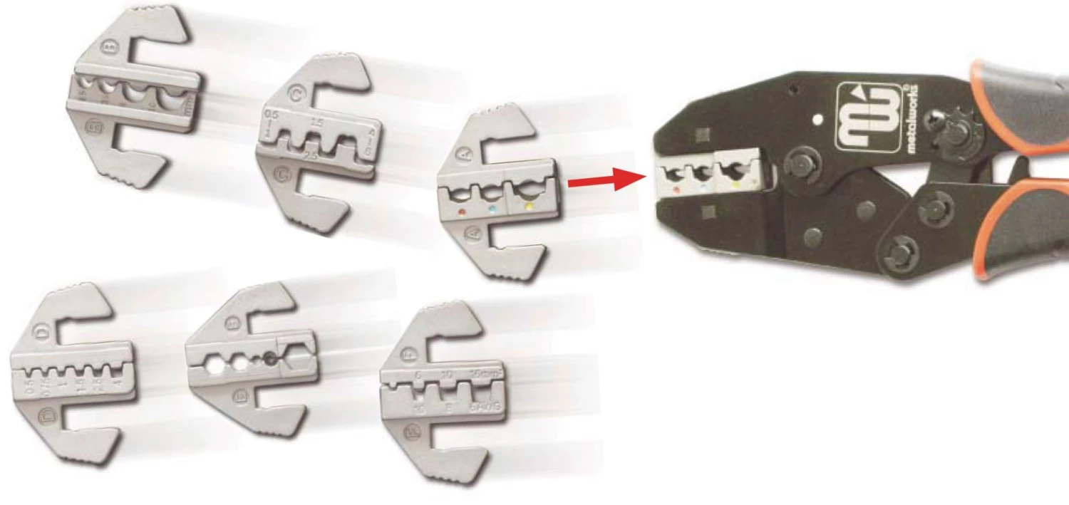 MW-Tools Pince Et Ciseaux 100071907 VES1907 Jeu De Coupe-câbles Avec 6 Griffes 2 MW-Tools Pince Et Ciseaux 100071907 VES1907 Jeu De Coupe-câbles Avec 6 Griffes – Image 2