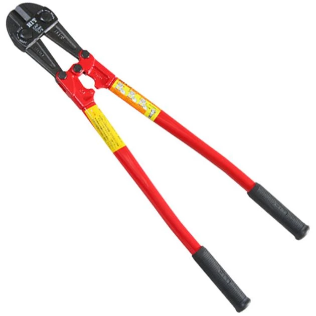 Pince Et Ciseaux 10015 HIT NBC350 Coupe-boulons Noir 350 Mm 1 Pince Et Ciseaux 10015 HIT NBC350 Coupe-boulons Noir 350 Mm