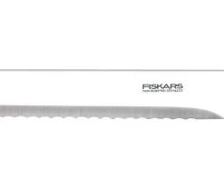 Fiskars Couteau à Lame Fixe 1001626 Couteau Pour Matériaux De Construction, K20