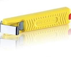 Jokari Pince Et Ciseaux 10162 Dénudeur De Câble Standard No. 16