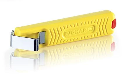 Jokari Pince Et Ciseaux 10162 Dénudeur De Câble Standard No. 16 1 Jokari Pince Et Ciseaux 10162 Dénudeur De Câble Standard No. 16