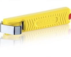 Jokari Pince Et Ciseaux 10272 Dénudeur De Câble Standard No. 27