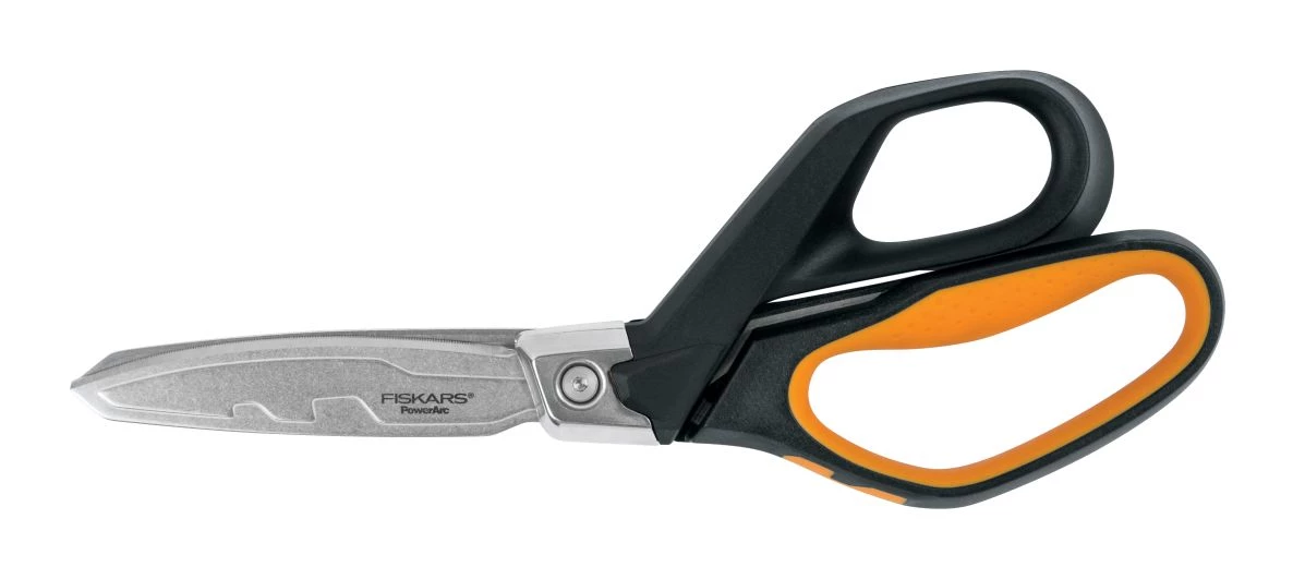 Fiskars Pince Et Ciseaux 1027205 Ciseaux à Usage Intensif PowerArc 26 Cm 1 Fiskars Pince Et Ciseaux 1027205 Ciseaux à Usage Intensif PowerArc 26 Cm
