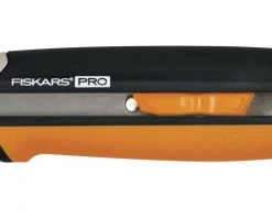 Fiskars Cutter 1027228 Cisaille CarbonMax 25 Mm