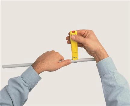 Jokari Pince Et Ciseaux 10281 Dénudeur De Câbles Secura No. 28G 2 Jokari Pince Et Ciseaux 10281 Dénudeur De Câbles Secura No. 28G – Image 2