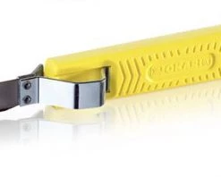 Jokari Pince Et Ciseaux 10282 Dénudeur De Câble Standard No. 28H