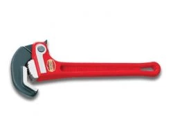 Ridgid Pince Et Ciseaux 10348 Pince à Tube RapidGrip 10" 250 Mm