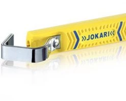 Jokari Pince Et Ciseaux 10350 Dénudeur De Câbles Standard No. 35