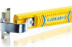 Jokari Pince Et Ciseaux 10355 Pince à Dénuder Standard No. 35P