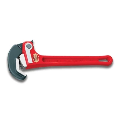 Ridgid Pince Et Ciseaux 10358 Crochet RapidGrip 14" (35,56 Cm) à Usage Intensif 1 Ridgid Pince Et Ciseaux 10358 Crochet RapidGrip 14" (35,56 Cm) à Usage Intensif