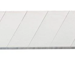 Irwin Lame De Couteau 10504567 Couteaux à Cran D'arrêt En Acier Au Carbone 9 Mm 10 Pièces