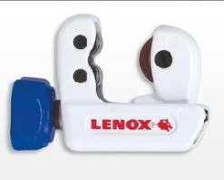 Lenox 10507459 CU-INOX MINI 30 Mini Coupe-tube 3-30mm