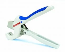 Lenox Pince Et Ciseaux 10507480 S2 Coupe-tube CPVC 33mm