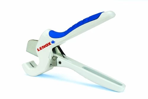 Lenox Pince Et Ciseaux 10507480 S2 Coupe-tube CPVC 33mm 1 Lenox Pince Et Ciseaux 10507480 S2 Coupe-tube CPVC 33mm