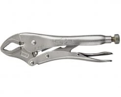 Irwin Pince Et Ciseaux 10508017 Pince à Mâchoires Courbes Original 10CR 250 Mm